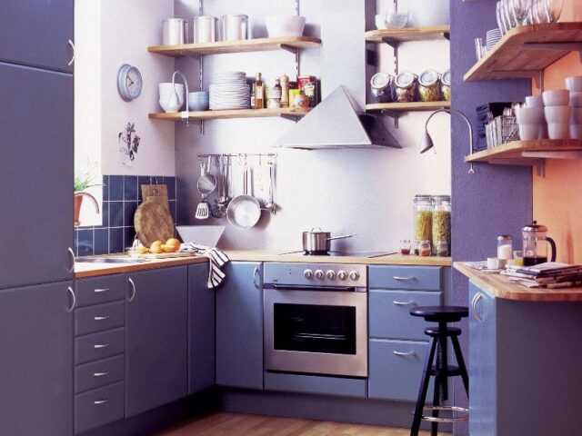 16 Easy steps to Feng Shui your Kitchen The essential guide to creating an Auspicious  Kitchen