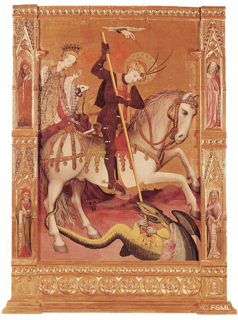 mediaeval