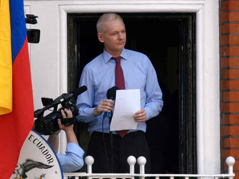 Investigating the BaZi of Julian Assange WikiLeaks founders Chinese Astology revealed
