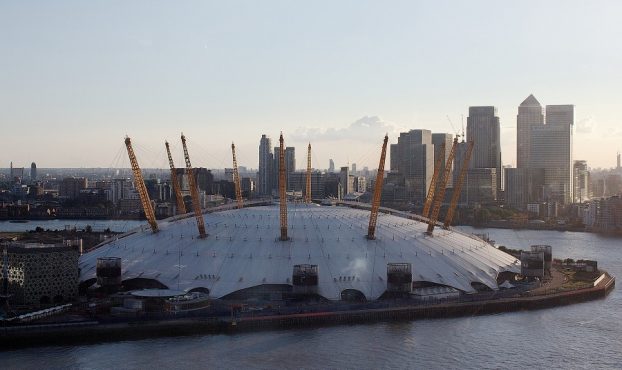 Dissecting the Millennium Dome
