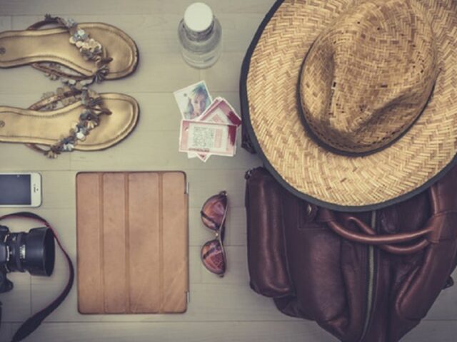 5 Most Essential Things to Take While Traveling Travel Gadgets for the Modern Traveller